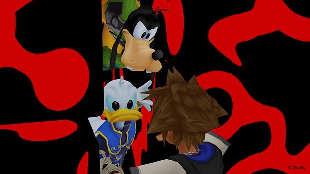 Kingdom Hearts HD 2.5 ReMIX - Imagen 43